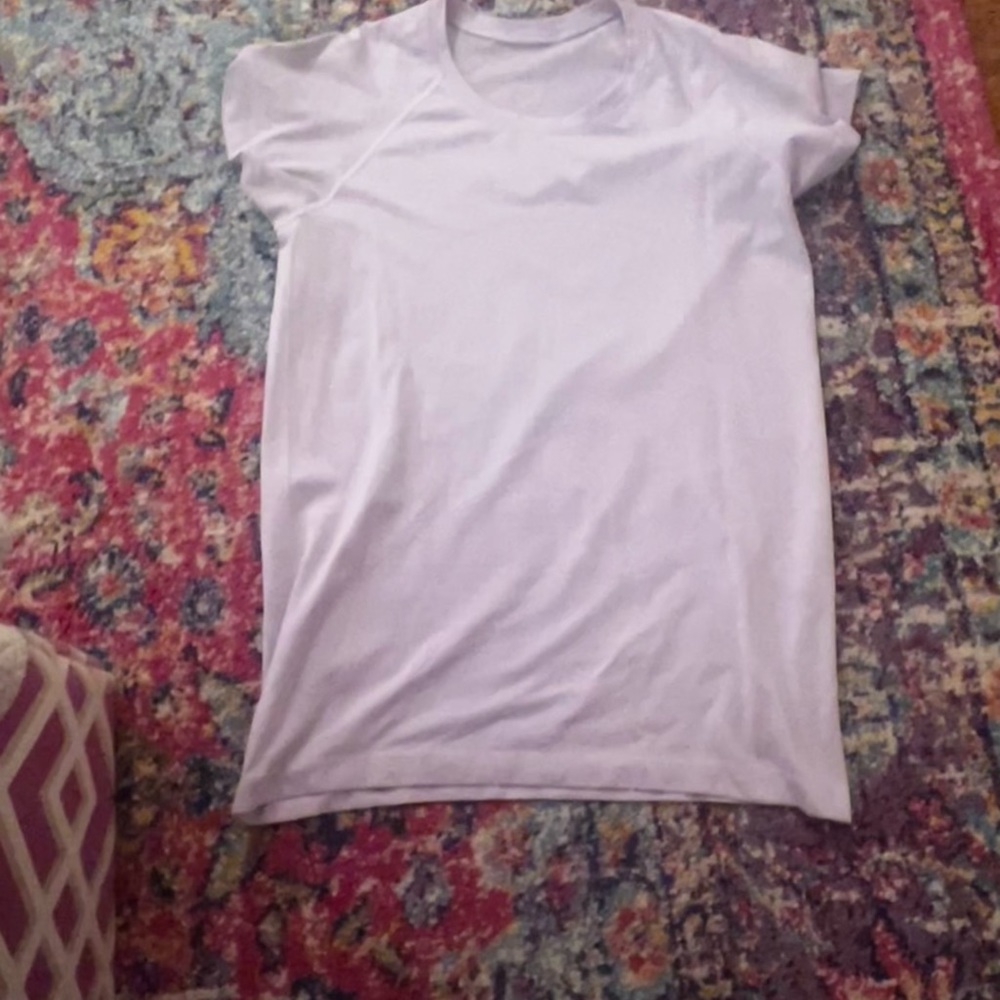 lululemon swiftly tech loose fit